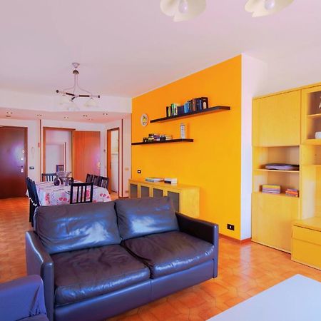 그란다테 La Casa Nel Sole 아파트 외부 사진
