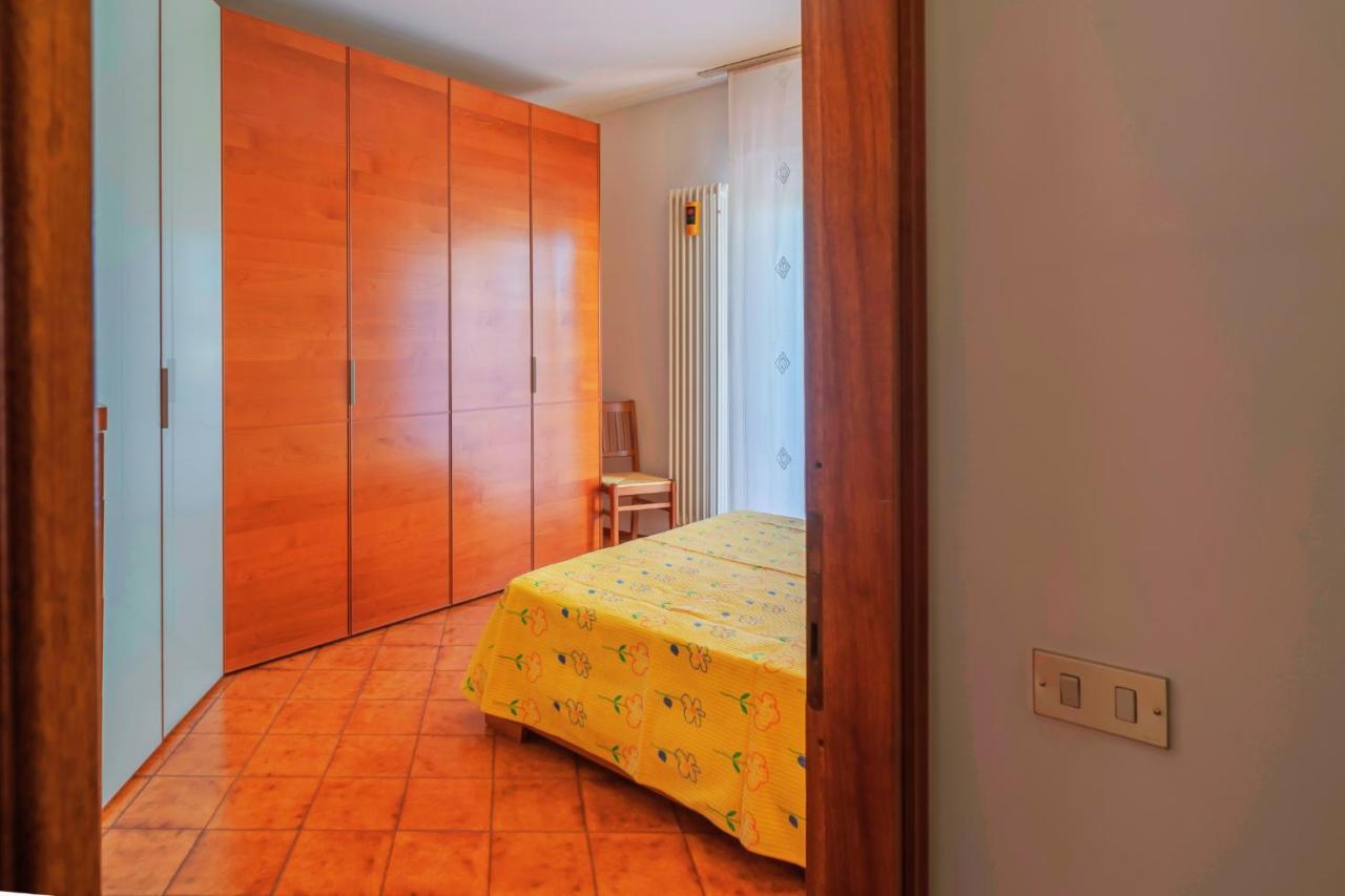 그란다테 La Casa Nel Sole 아파트 외부 사진