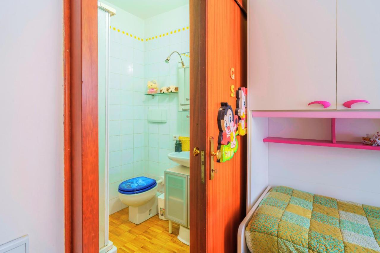 그란다테 La Casa Nel Sole 아파트 외부 사진