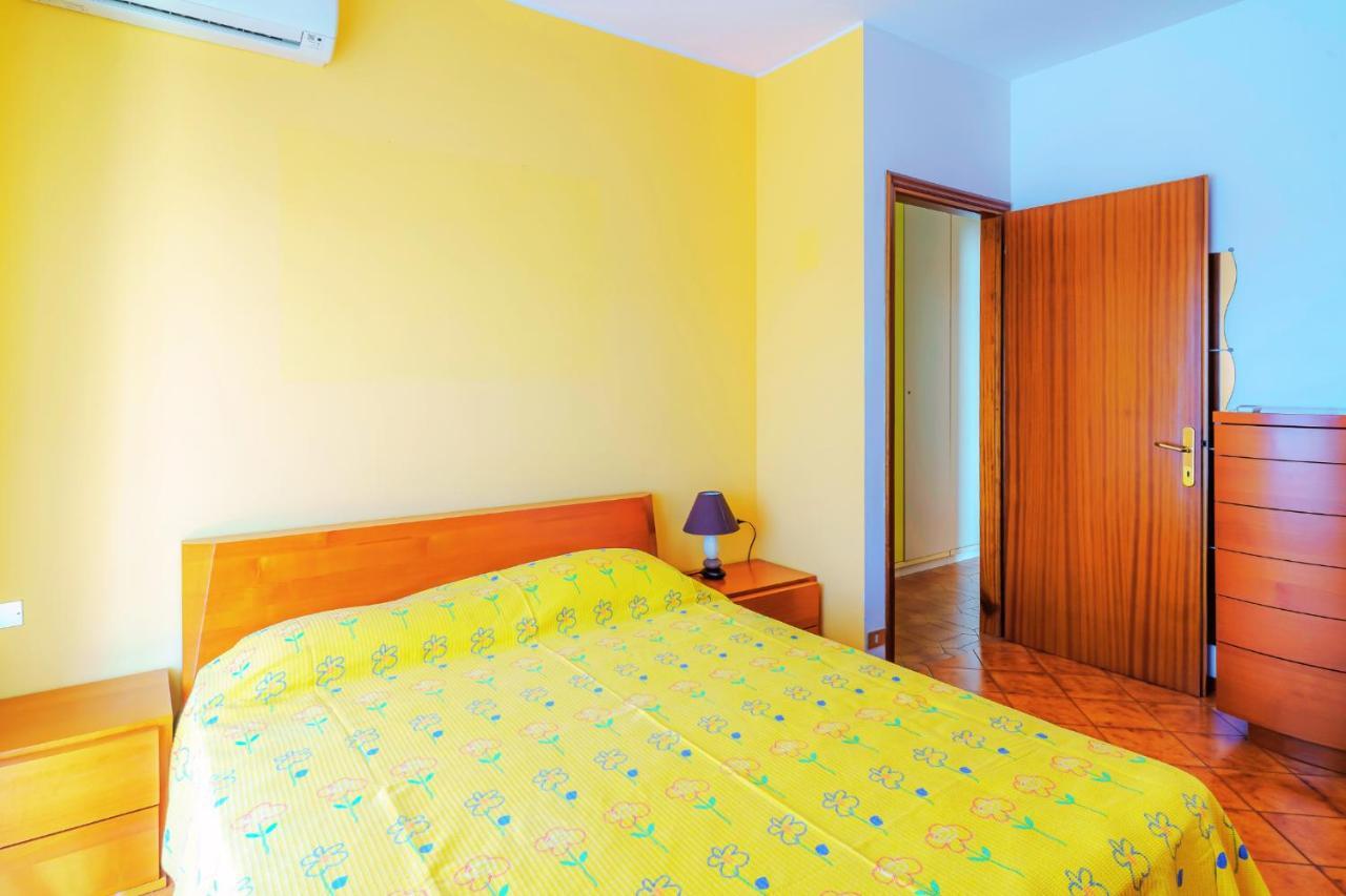 그란다테 La Casa Nel Sole 아파트 외부 사진
