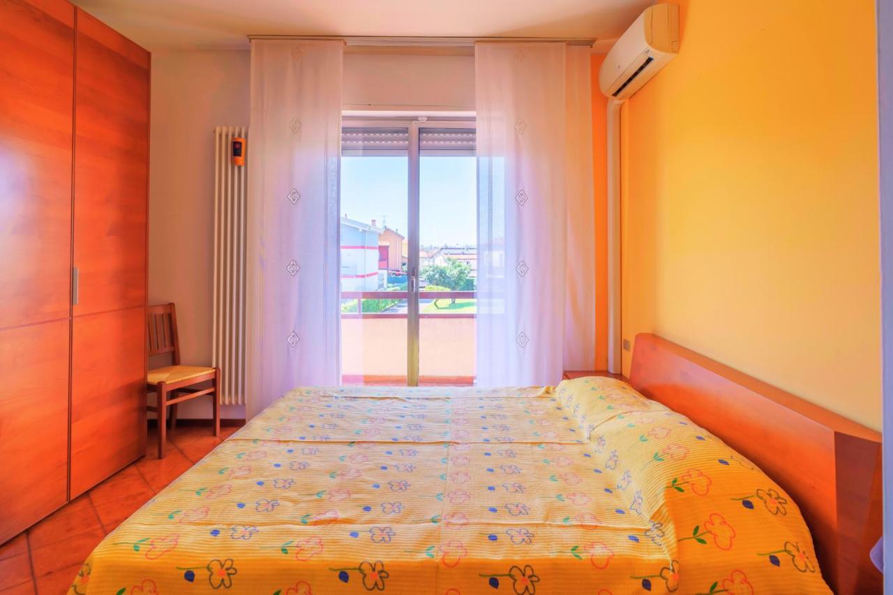 그란다테 La Casa Nel Sole 아파트 외부 사진