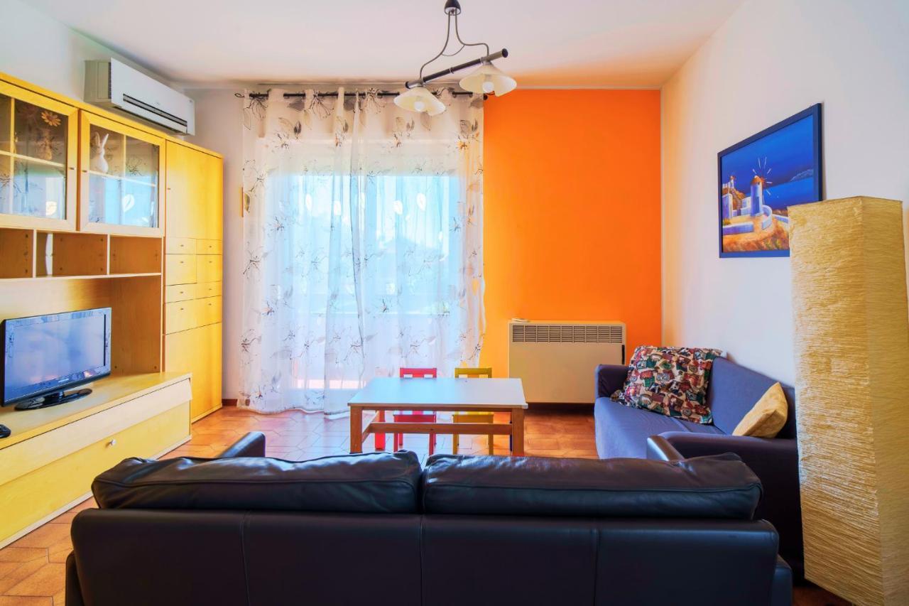 그란다테 La Casa Nel Sole 아파트 외부 사진