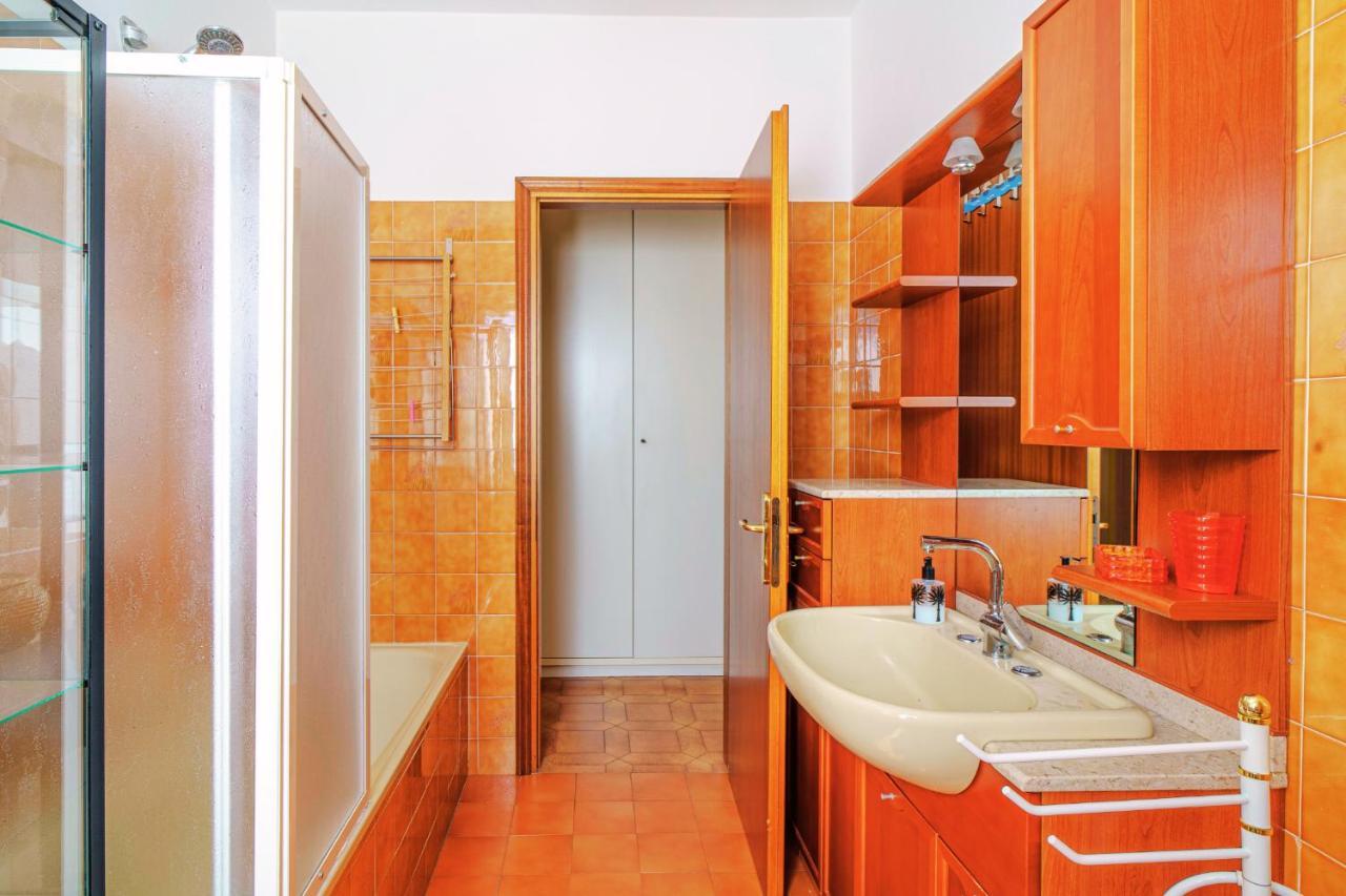 그란다테 La Casa Nel Sole 아파트 외부 사진